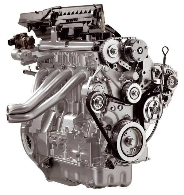 2009 N Sl1 Car Engine